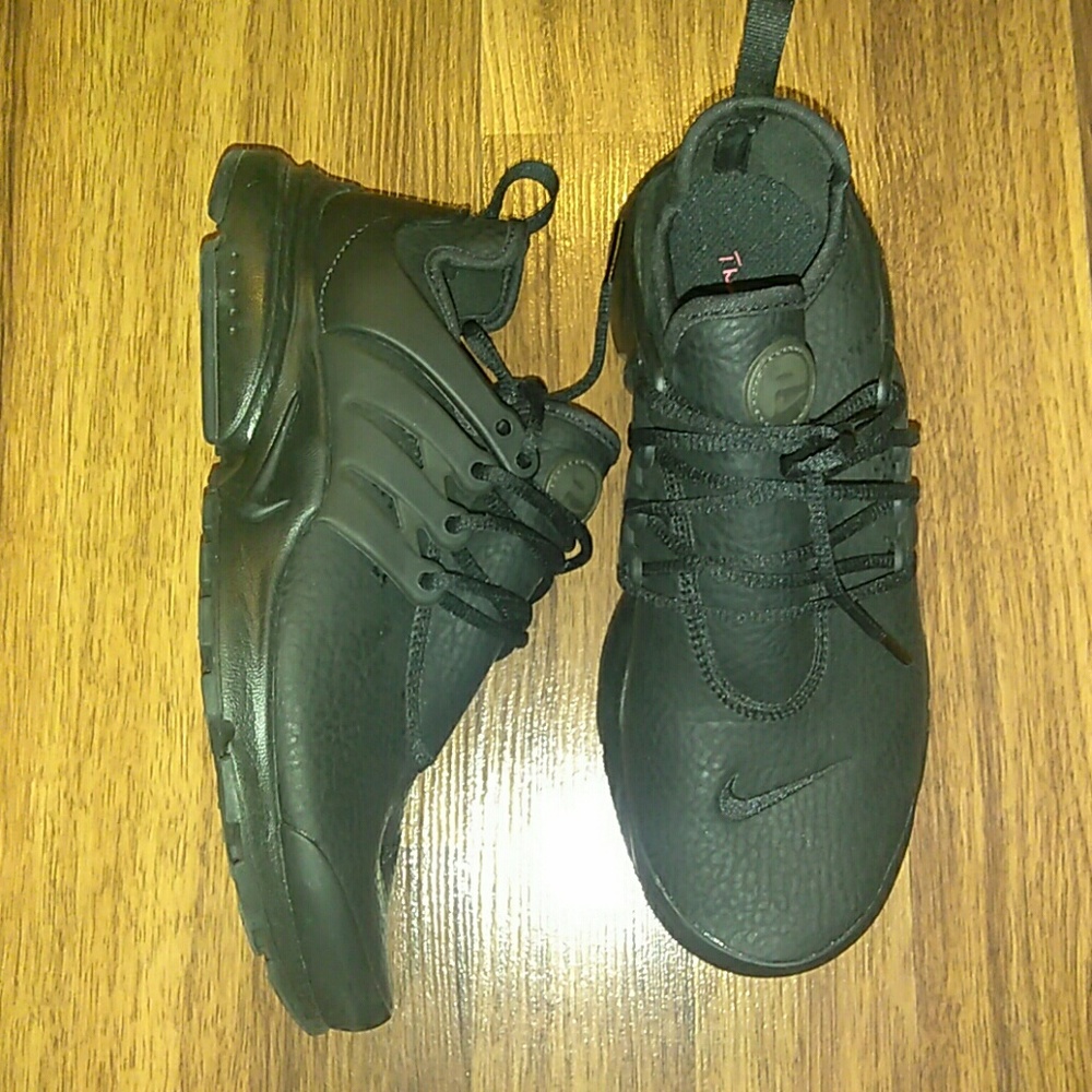 Nike prestos